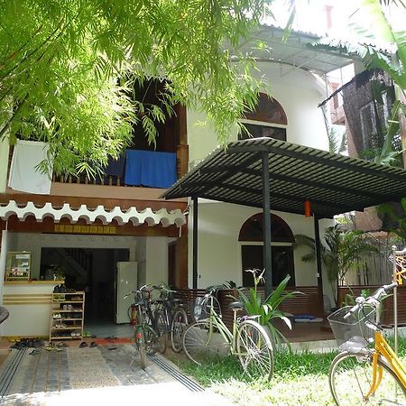The City Premium Guesthouse Sziemreap Kültér fotó