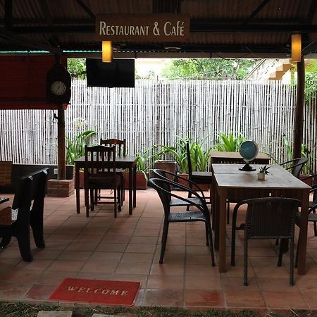 The City Premium Guesthouse Sziemreap Kültér fotó