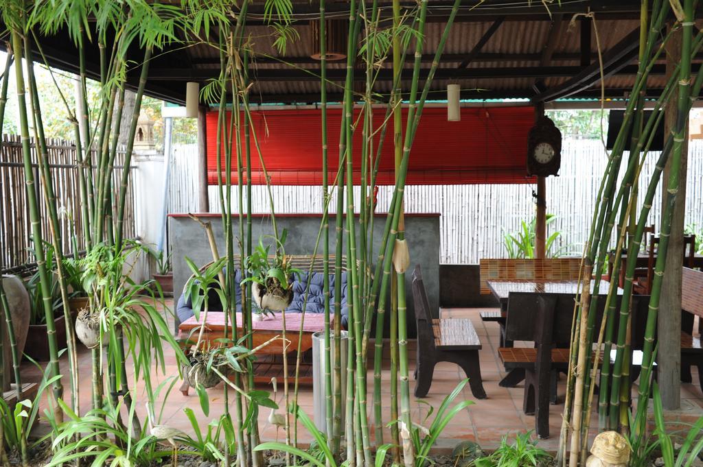 The City Premium Guesthouse Sziemreap Kültér fotó