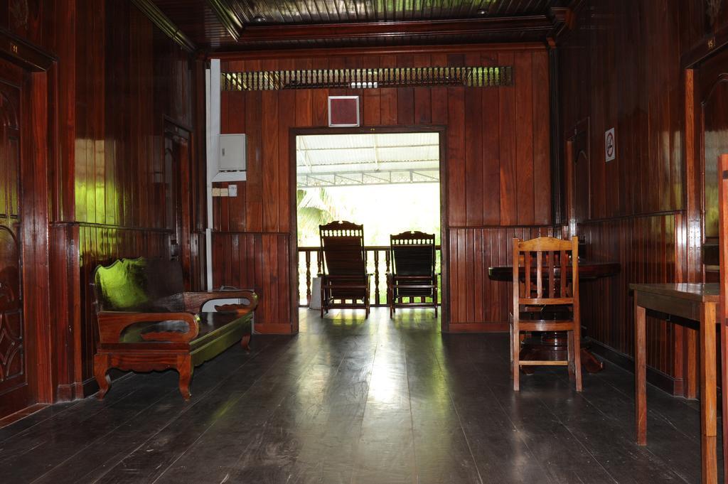 The City Premium Guesthouse Sziemreap Kültér fotó