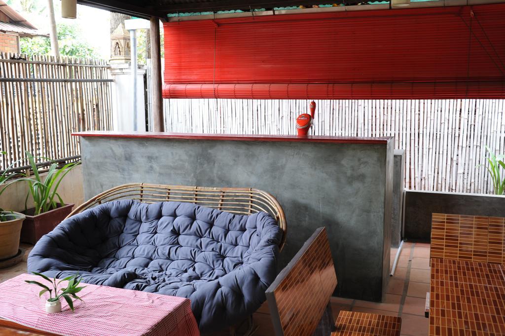 The City Premium Guesthouse Sziemreap Kültér fotó