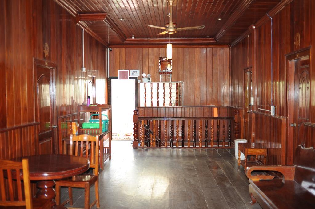 The City Premium Guesthouse Sziemreap Kültér fotó