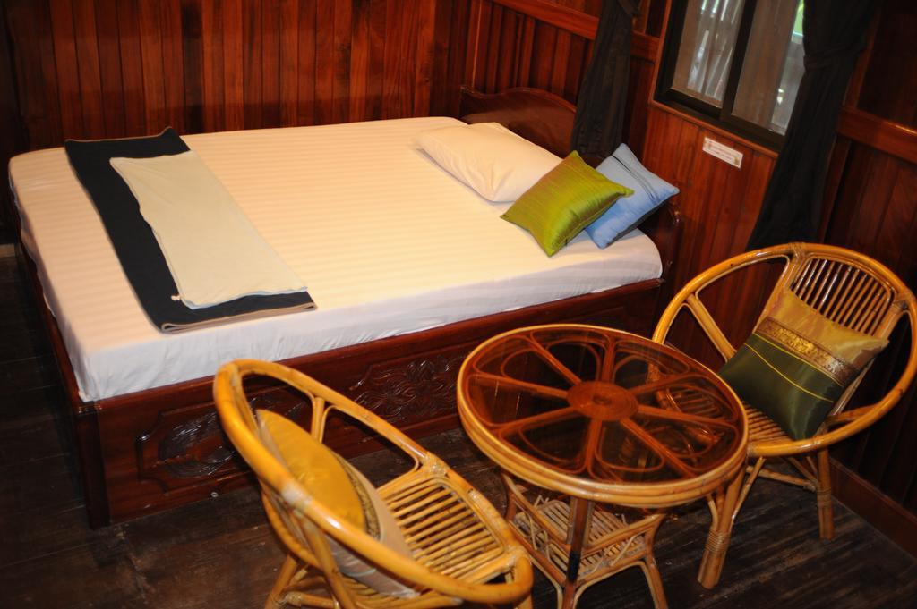 The City Premium Guesthouse Sziemreap Szoba fotó