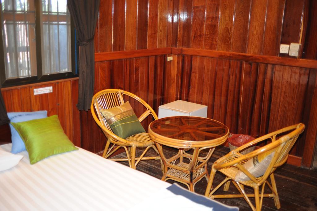 The City Premium Guesthouse Sziemreap Szoba fotó