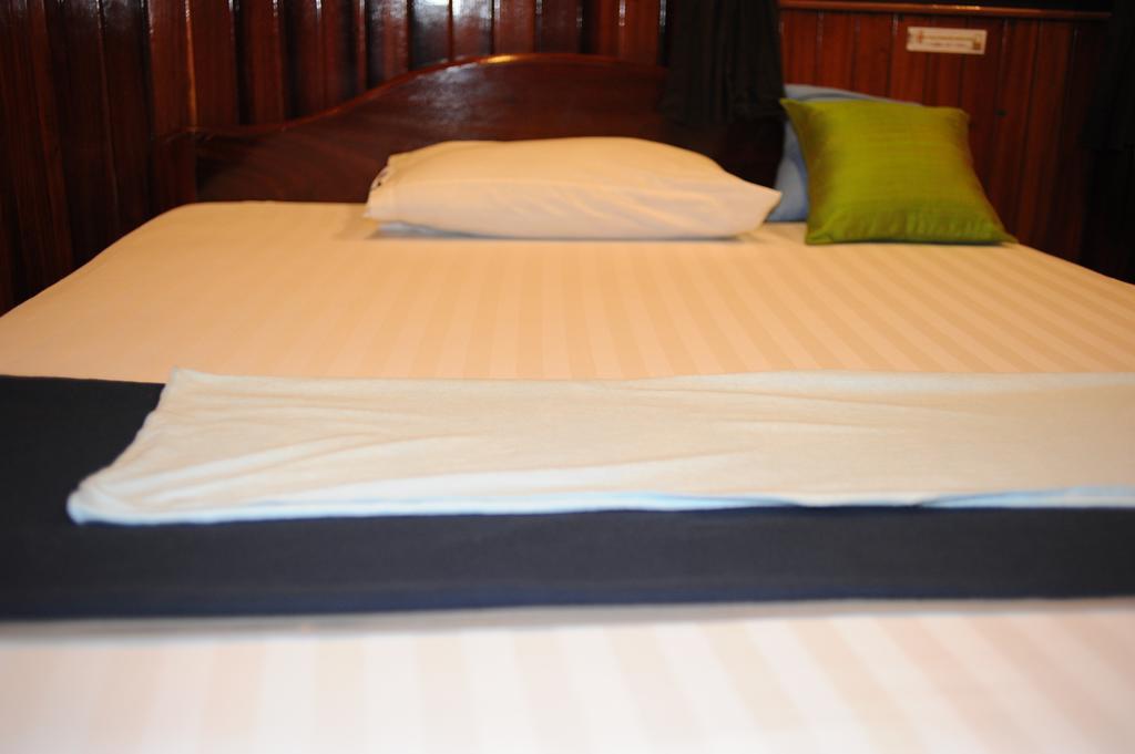 The City Premium Guesthouse Sziemreap Szoba fotó