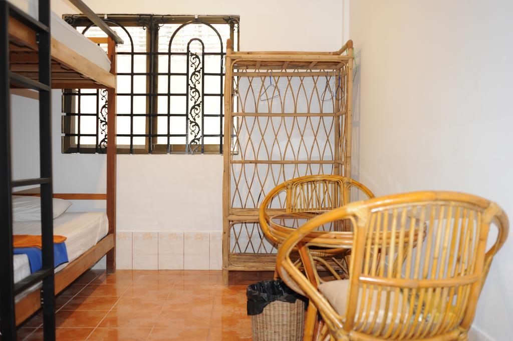 The City Premium Guesthouse Sziemreap Szoba fotó