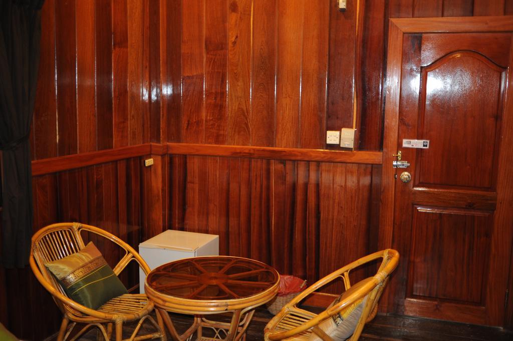 The City Premium Guesthouse Sziemreap Szoba fotó
