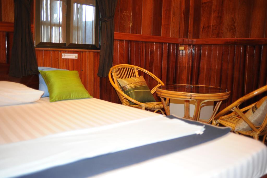 The City Premium Guesthouse Sziemreap Kültér fotó