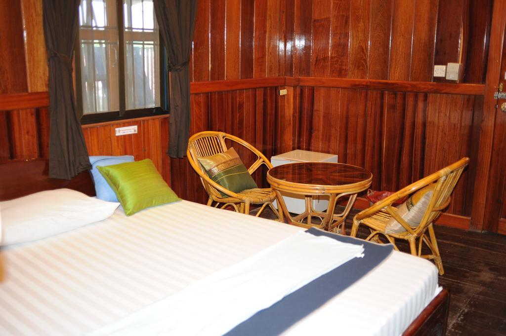 The City Premium Guesthouse Sziemreap Szoba fotó