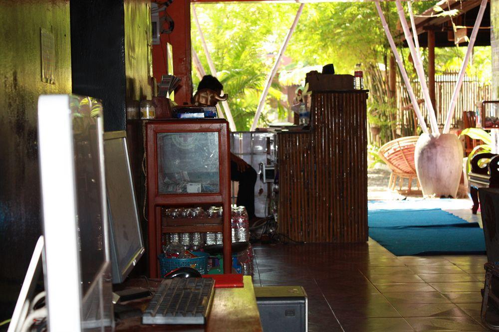 The City Premium Guesthouse Sziemreap Kültér fotó