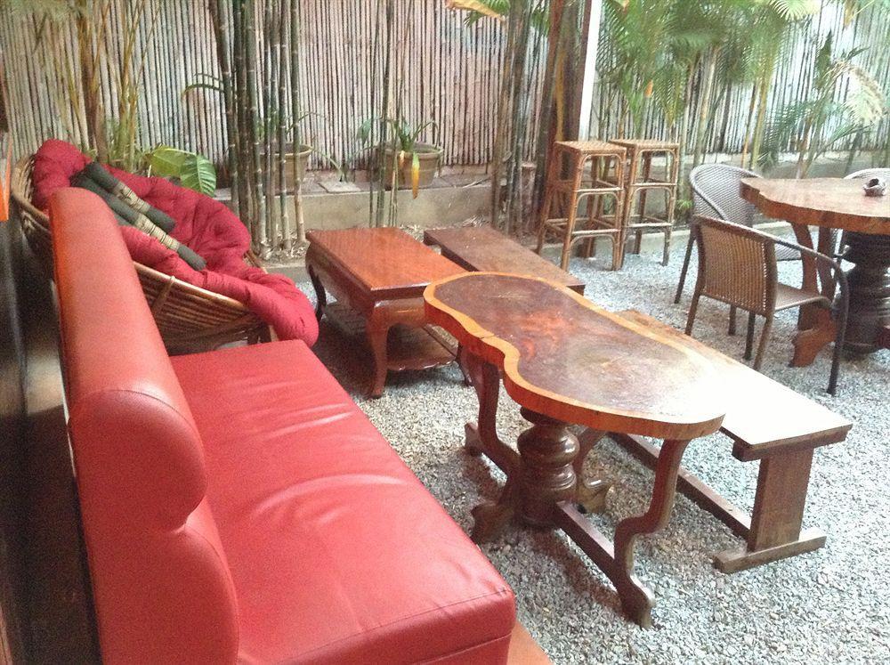 The City Premium Guesthouse Sziemreap Kültér fotó