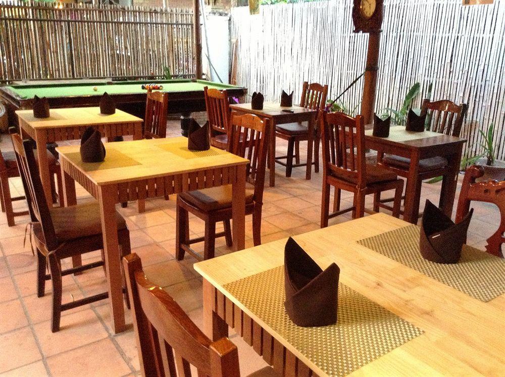 The City Premium Guesthouse Sziemreap Kültér fotó