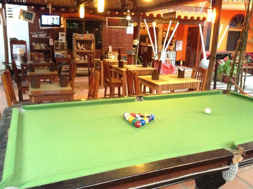 The City Premium Guesthouse Sziemreap Kültér fotó