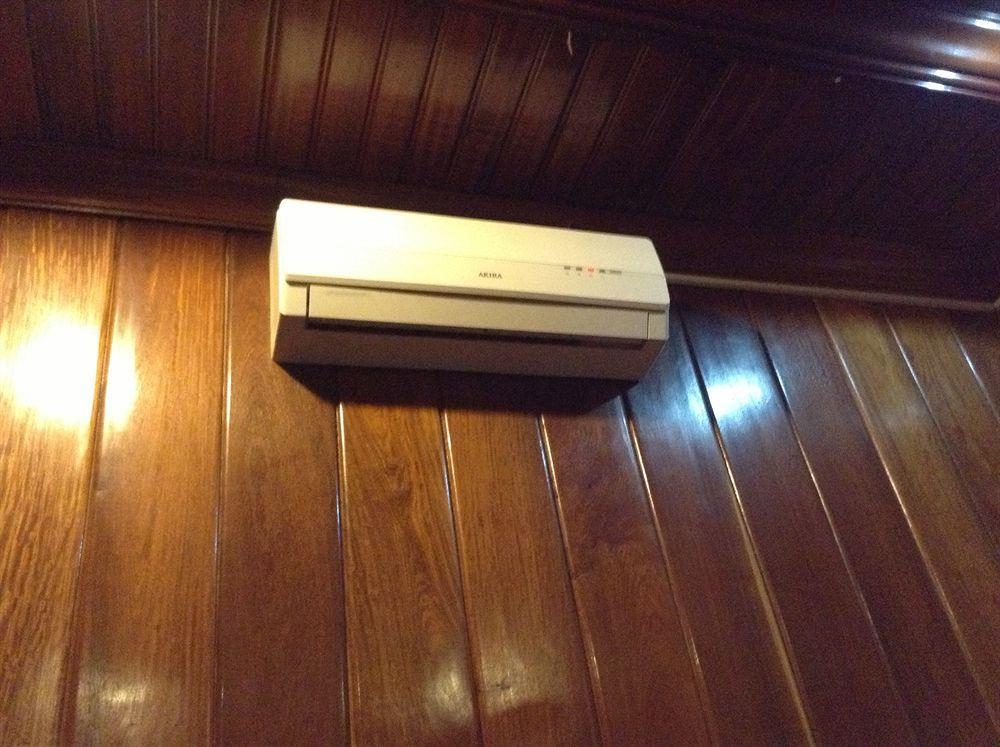 The City Premium Guesthouse Sziemreap Kültér fotó