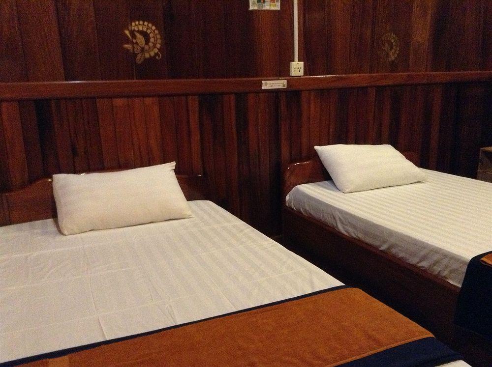 The City Premium Guesthouse Sziemreap Kültér fotó