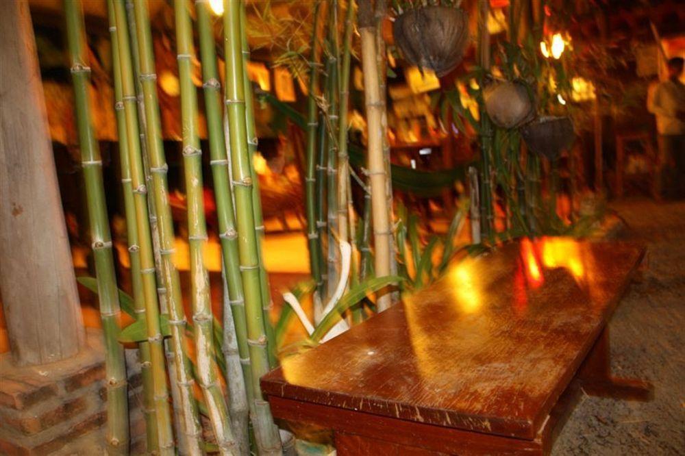 The City Premium Guesthouse Sziemreap Kültér fotó