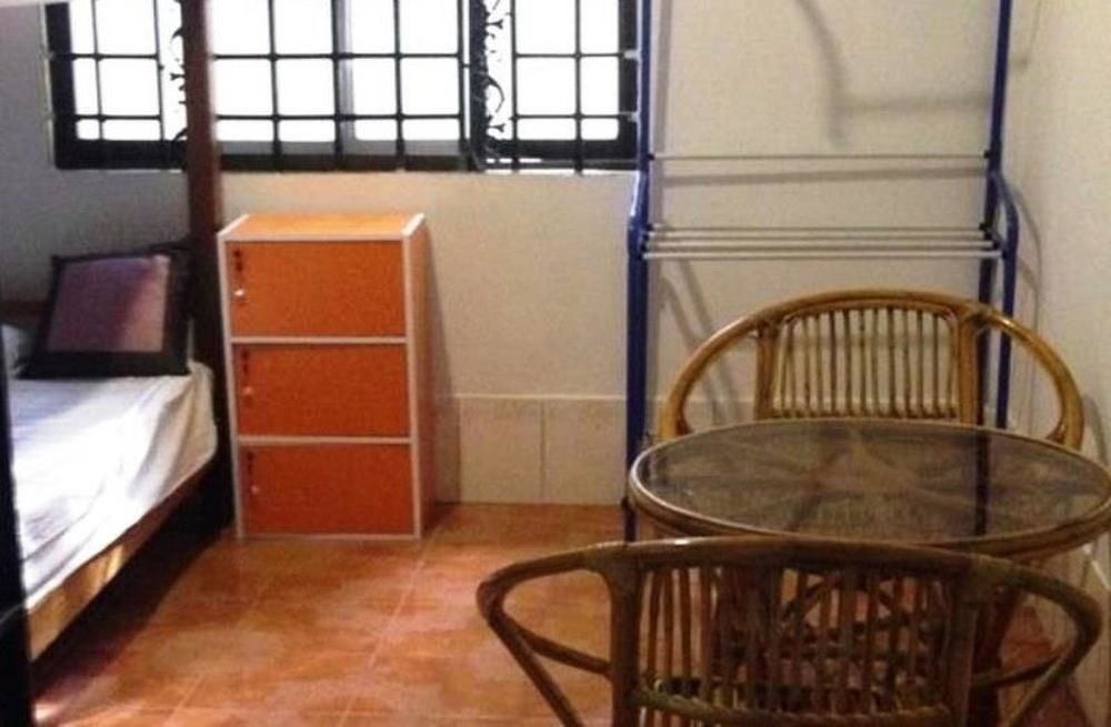The City Premium Guesthouse Sziemreap Kültér fotó