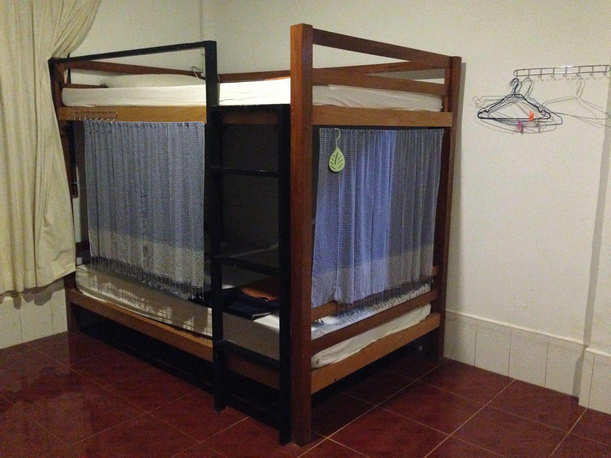 The City Premium Guesthouse Sziemreap Kültér fotó