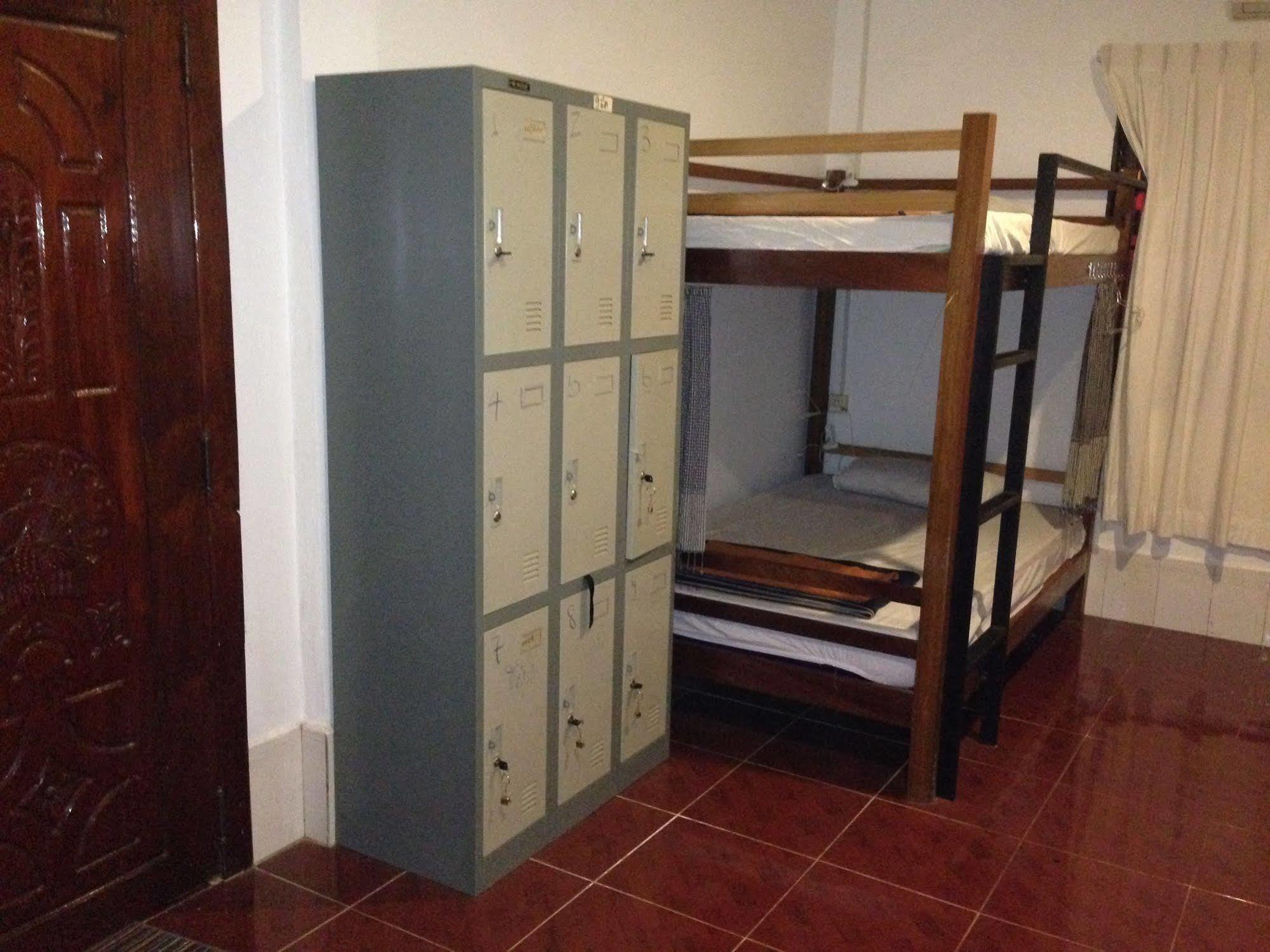 The City Premium Guesthouse Sziemreap Kültér fotó