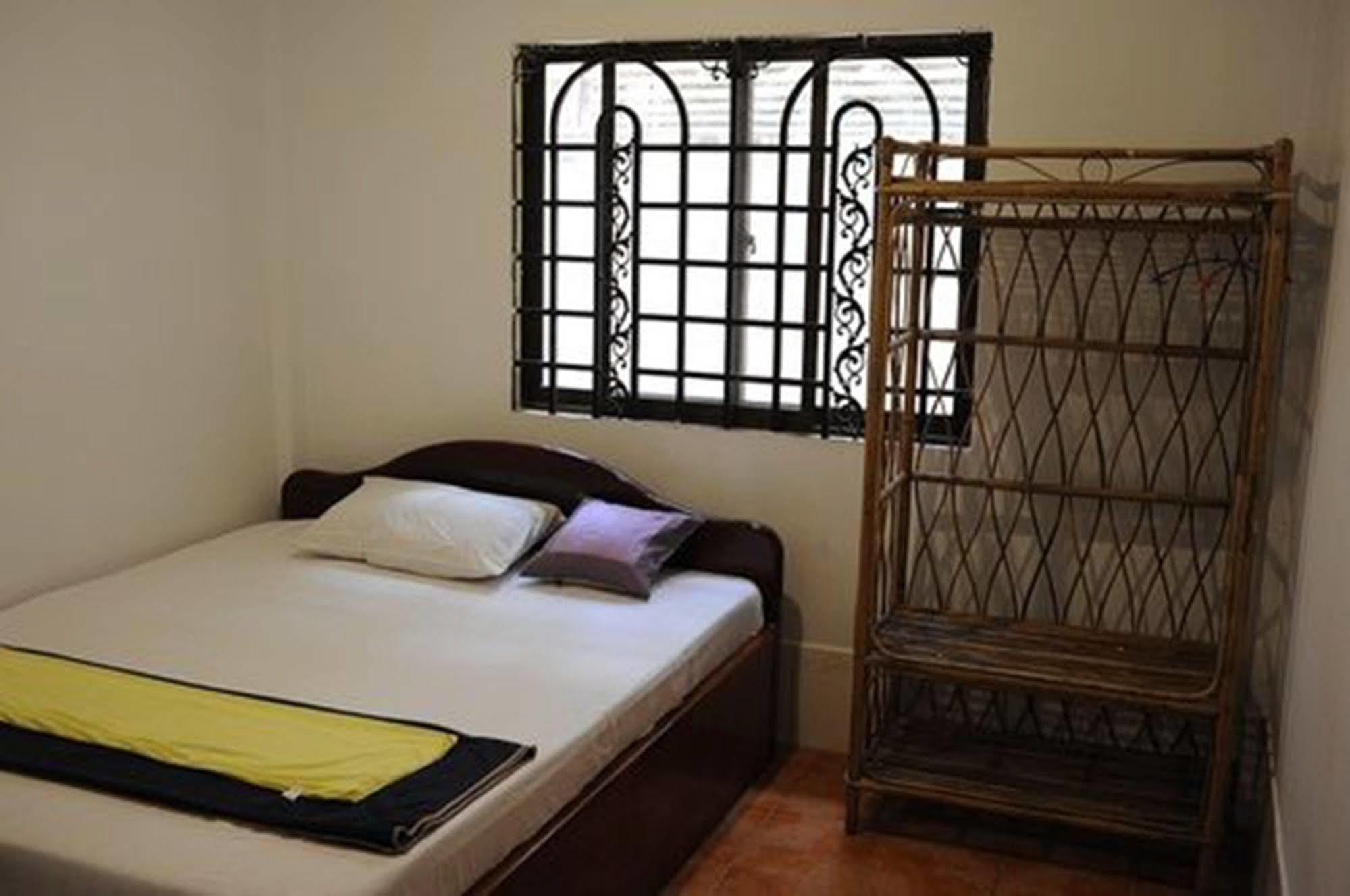 The City Premium Guesthouse Sziemreap Kültér fotó