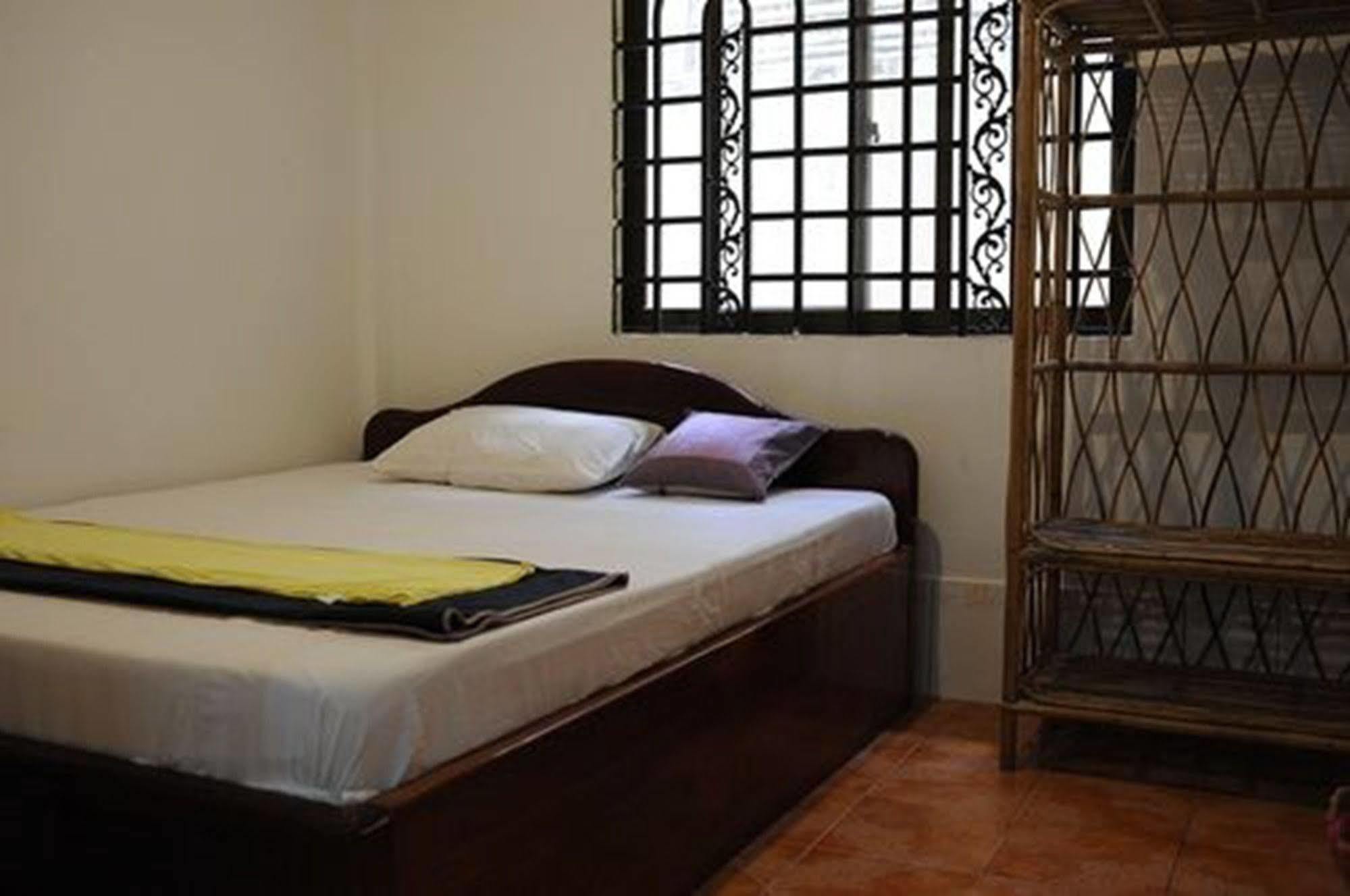 The City Premium Guesthouse Sziemreap Kültér fotó